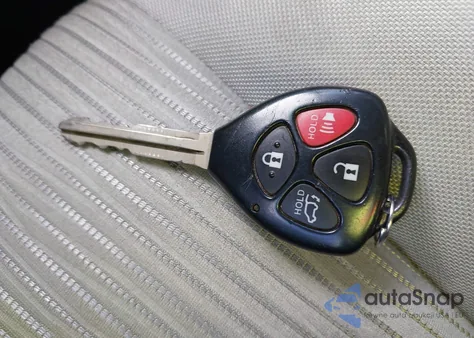 2013 Toyota Venza Le z USA, uszkodzony, nr VIN 4T3BA3BB5DU043045